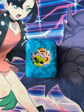 Bitzee Magicals Interactive Pet